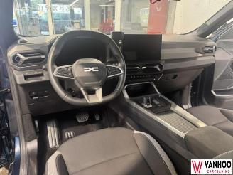 Dacia Bigster  picture 13