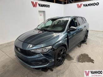Purkuautot passenger cars Fiat Tipo  2021/3