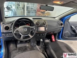 Dacia Sandero  picture 17