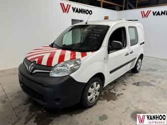 škoda osobní automobily Renault Kangoo  2021/2