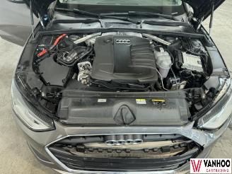 Audi A4  picture 8