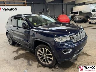 Jeep Grand-cherokee CHEROKEE picture 4