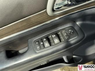Jeep Grand-cherokee CHEROKEE picture 18
