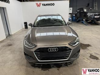 Audi A4  picture 2
