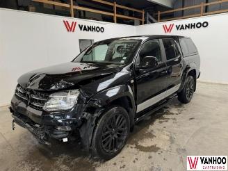 Volkswagen Amarok  picture 1