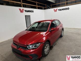 Schadeauto Volkswagen Polo  2025/12