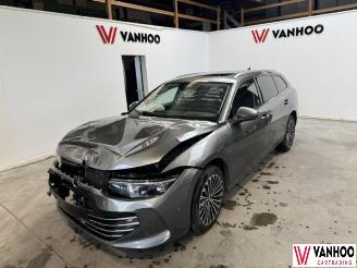 škoda osobní automobily Volkswagen Passat  2025/4