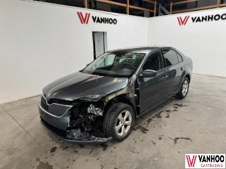 Skoda Rapid  2015/1
