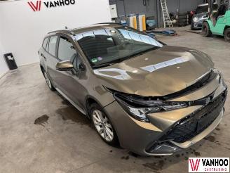 Toyota Corolla  picture 5