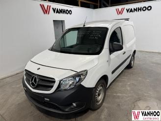 skadebil auto Mercedes Citan  2022/3