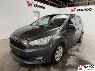 Avarii autoturisme Ford C-Max  2018/2