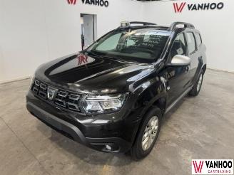 krockskadad bil auto Dacia Duster  2022/11