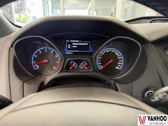 Ford Focus  picture 15