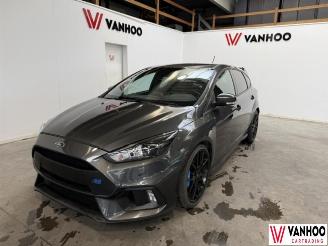 Avarii autoturisme Ford Focus  2017/4