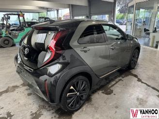 Toyota Aygo  picture 2