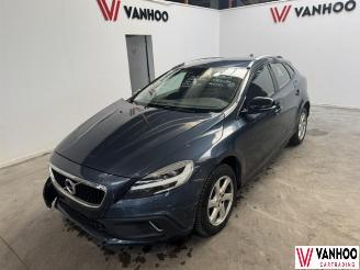 Volvo V-40 2017/4