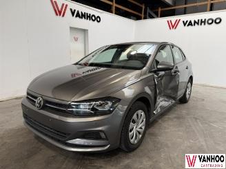 Unfallwagen Volkswagen Polo  2019/10