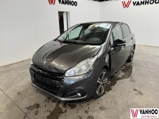 Peugeot 208  2019/5