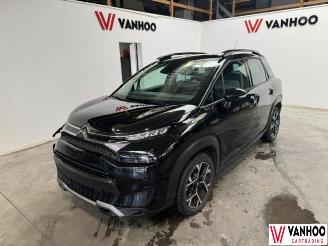skadebil motor Citroën C3  2023/9