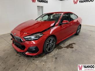 krockskadad bil auto BMW 2-serie  2024/9