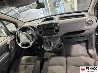 Citroën Berlingo  picture 15