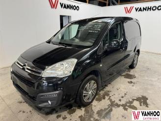 skadebil auto Citroën Berlingo  2018/2