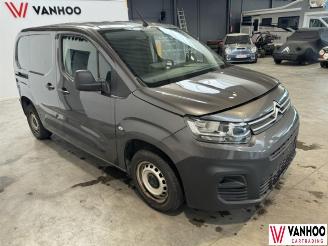 Citroën Berlingo  picture 16