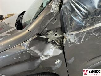 Citroën Berlingo  picture 4