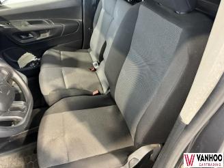 Citroën Berlingo  picture 19