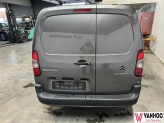 Citroën Berlingo  picture 9