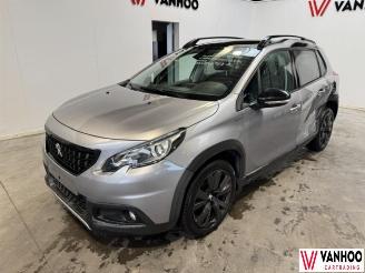 Peugeot 2008  picture 1