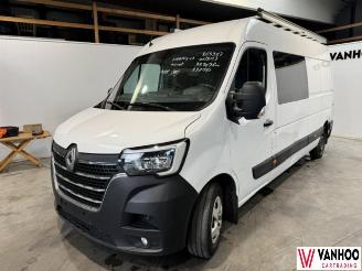 Avarii autoturisme Renault Master  2023/6
