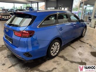 Kia Ceed  picture 7