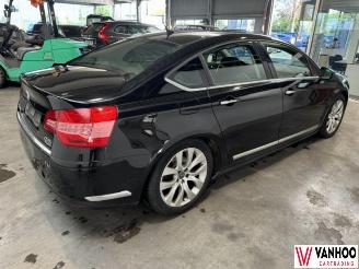 Citroën C5  picture 4
