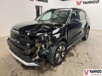 Unfallwagen Opel Frontera  2026/2