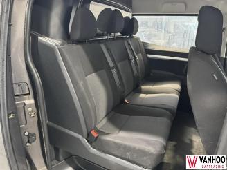 Toyota ProAce  picture 5