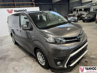 Toyota ProAce  picture 3