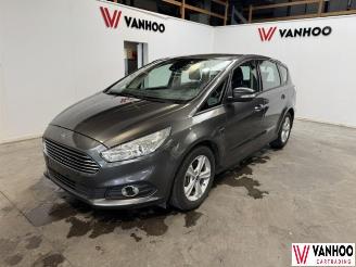Ford S-Max  picture 1