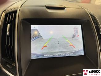 Ford S-Max  picture 16