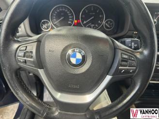 BMW X3  picture 17