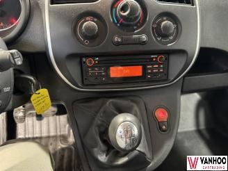 Renault Kangoo  picture 22
