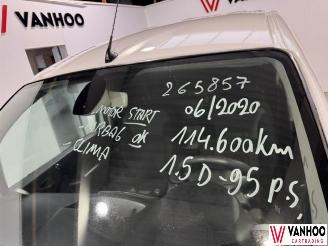 Renault Kangoo  picture 25