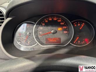 Renault Kangoo  picture 23