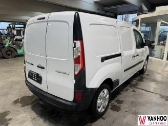 Renault Kangoo  picture 9