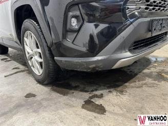 Toyota Rav-4  picture 5