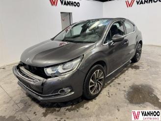 DS Automobiles DS 4  picture 1
