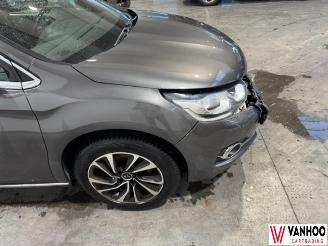 DS Automobiles DS 4  picture 5