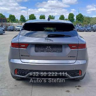Jaguar E-Pace P 300E AWD picture 5