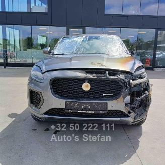 Jaguar E-Pace P 300E AWD picture 2