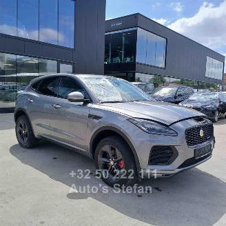 Auto incidentate Jaguar E-Pace P 300E AWD 2021/7